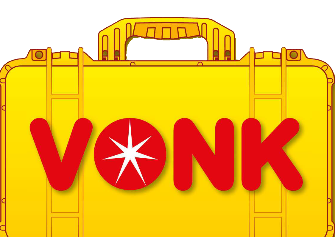 Vonk BV